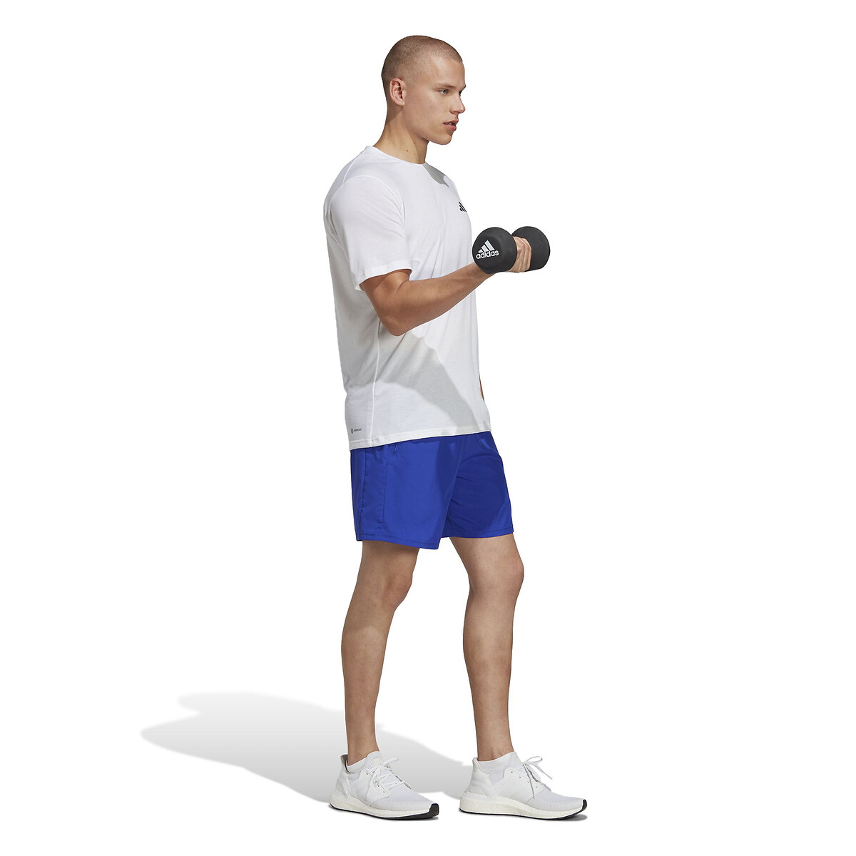 laredoute Train Essentials Comfort Shirt - adidas Performance Muttertagsangebot
