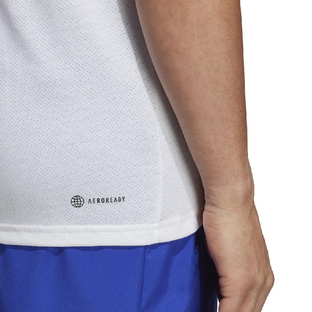 laredoute Train Essentials Comfort Shirt - adidas Performance Muttertagsangebot