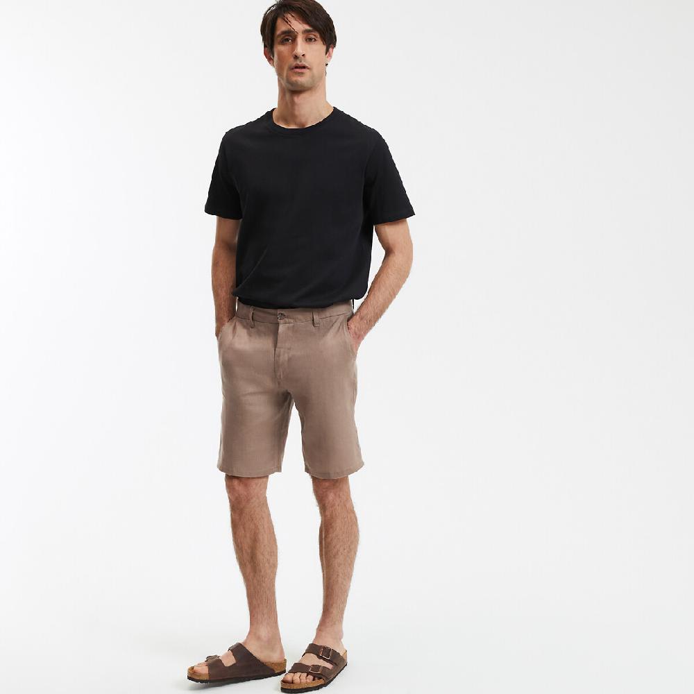 laredoute T-Shirt mit V-Ausschnitt - LA REDOUTE COLLECTIONS Vatertagsangebot