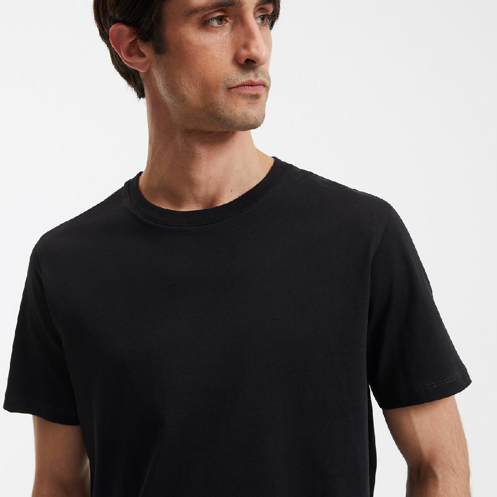 laredoute T-Shirt mit V-Ausschnitt - LA REDOUTE COLLECTIONS Vatertagsangebot