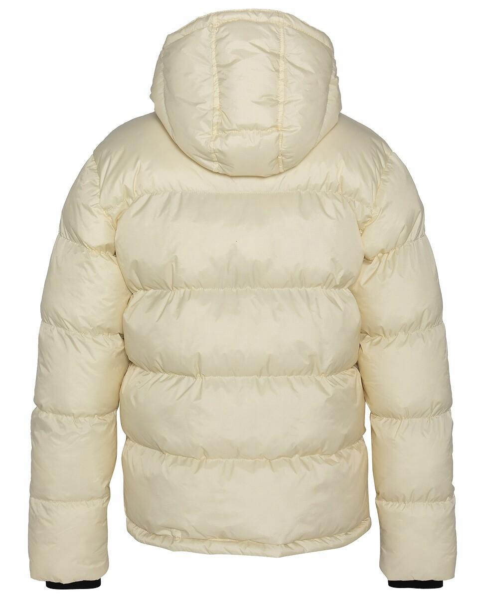 laredoute Steppjacke Idaho 2 Kapuze Reissverschluss - SCHOTT Neueste Mode