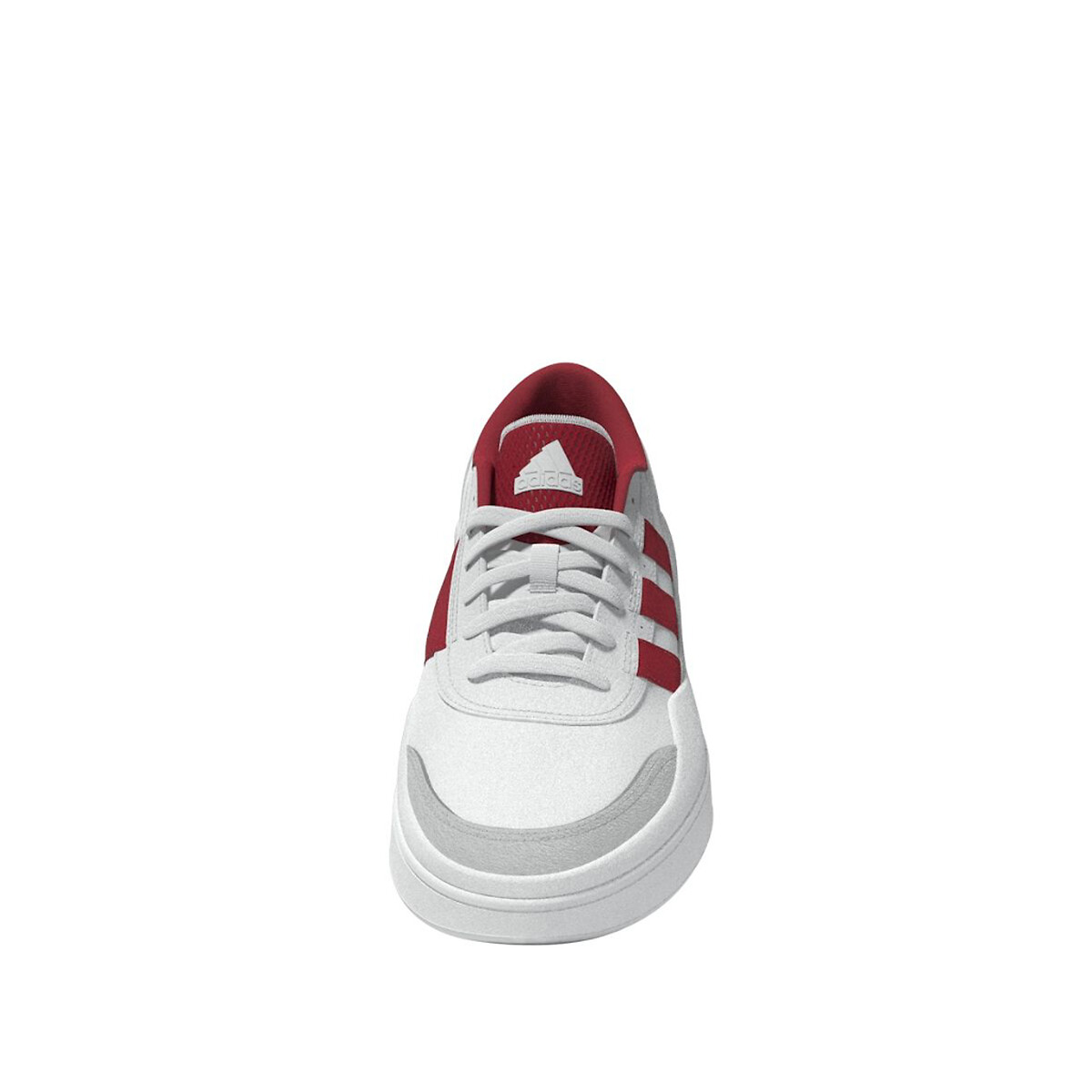 laredoute Sneakers Osade weiss/rot/grau ADIDAS SPORTSWEAR Online Outlet