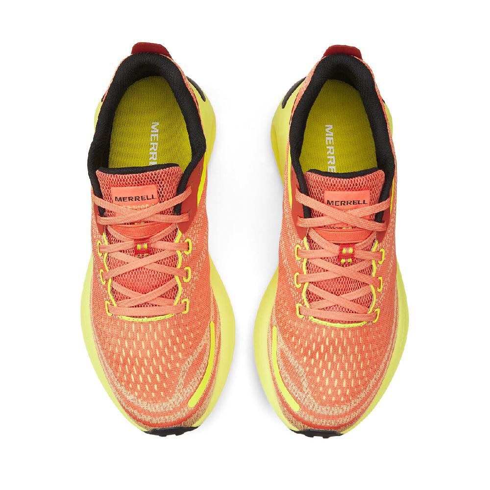 laredoute Sneakers MORPHLITE orange/gelb MERRELL Zeitlich begrenztes Angebot