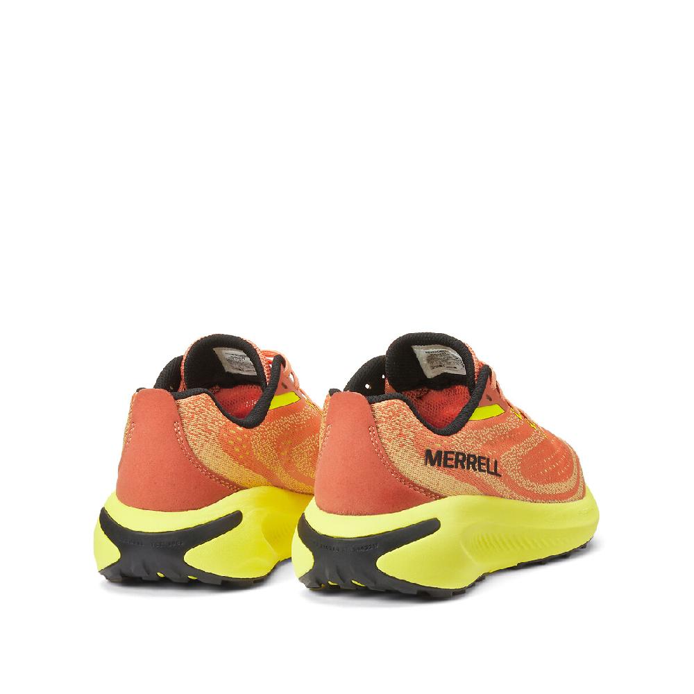 laredoute Sneakers MORPHLITE orange/gelb MERRELL Zeitlich begrenztes Angebot