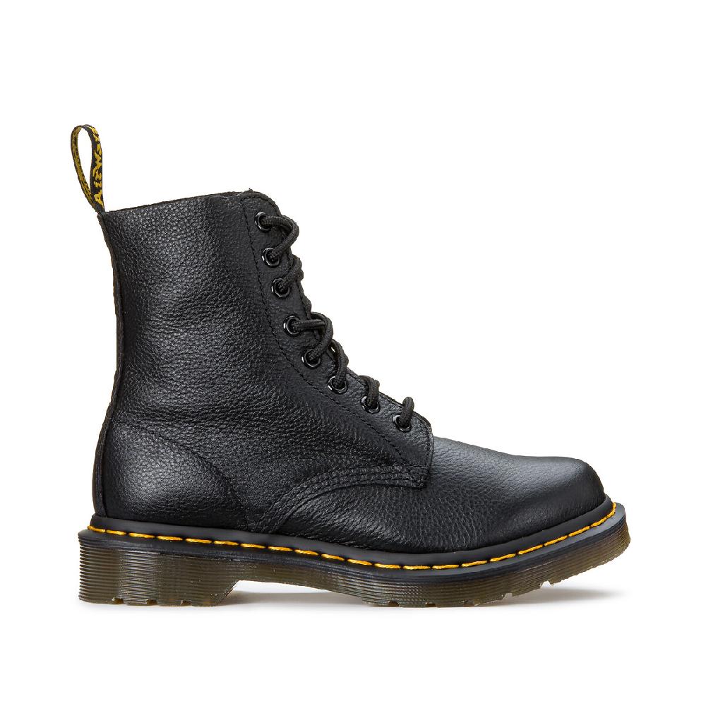 laredoute Lederboots 1460 Pascal Virginia schwarz DR. MARTENS Sonderangebote