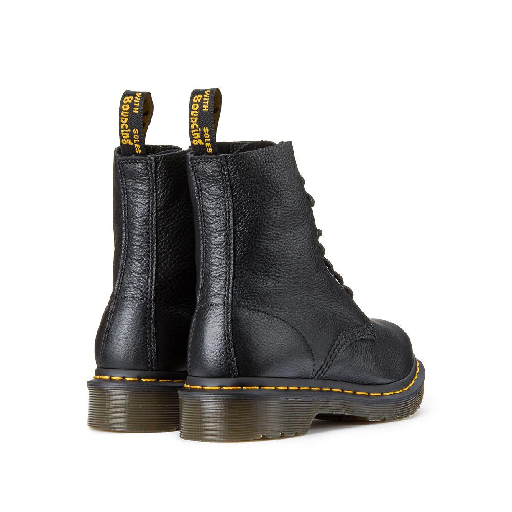laredoute Lederboots 1460 Pascal Virginia schwarz DR. MARTENS Sonderangebote