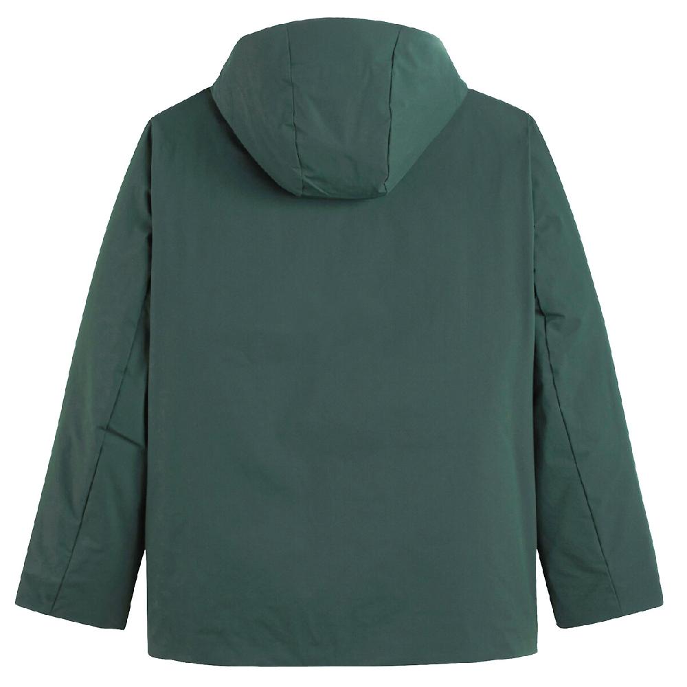 laredoute Leichter technischer Parka grün CALVIN KLEIN VIP-Rabatte