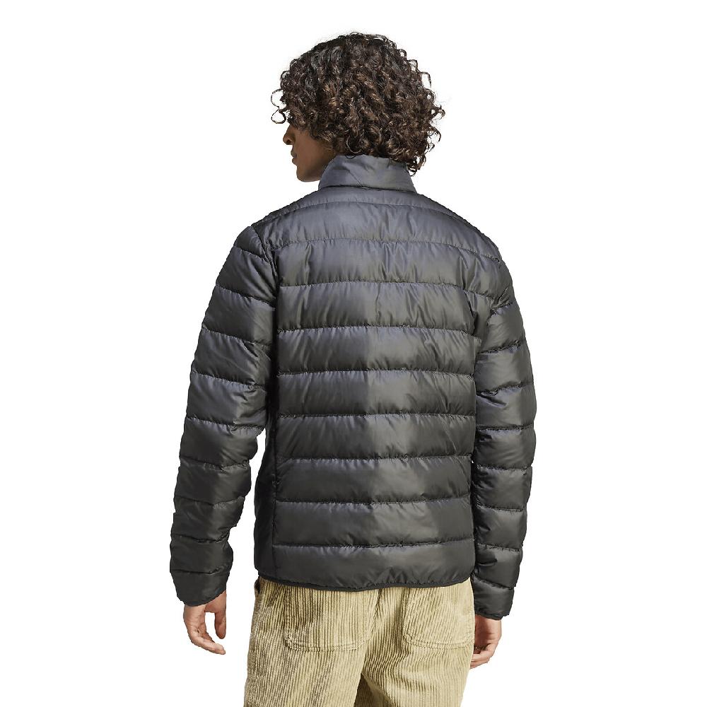laredoute Light-Steppjacke Essentials ohne Kapuze schwarz adidas Performance Super Sparpreis