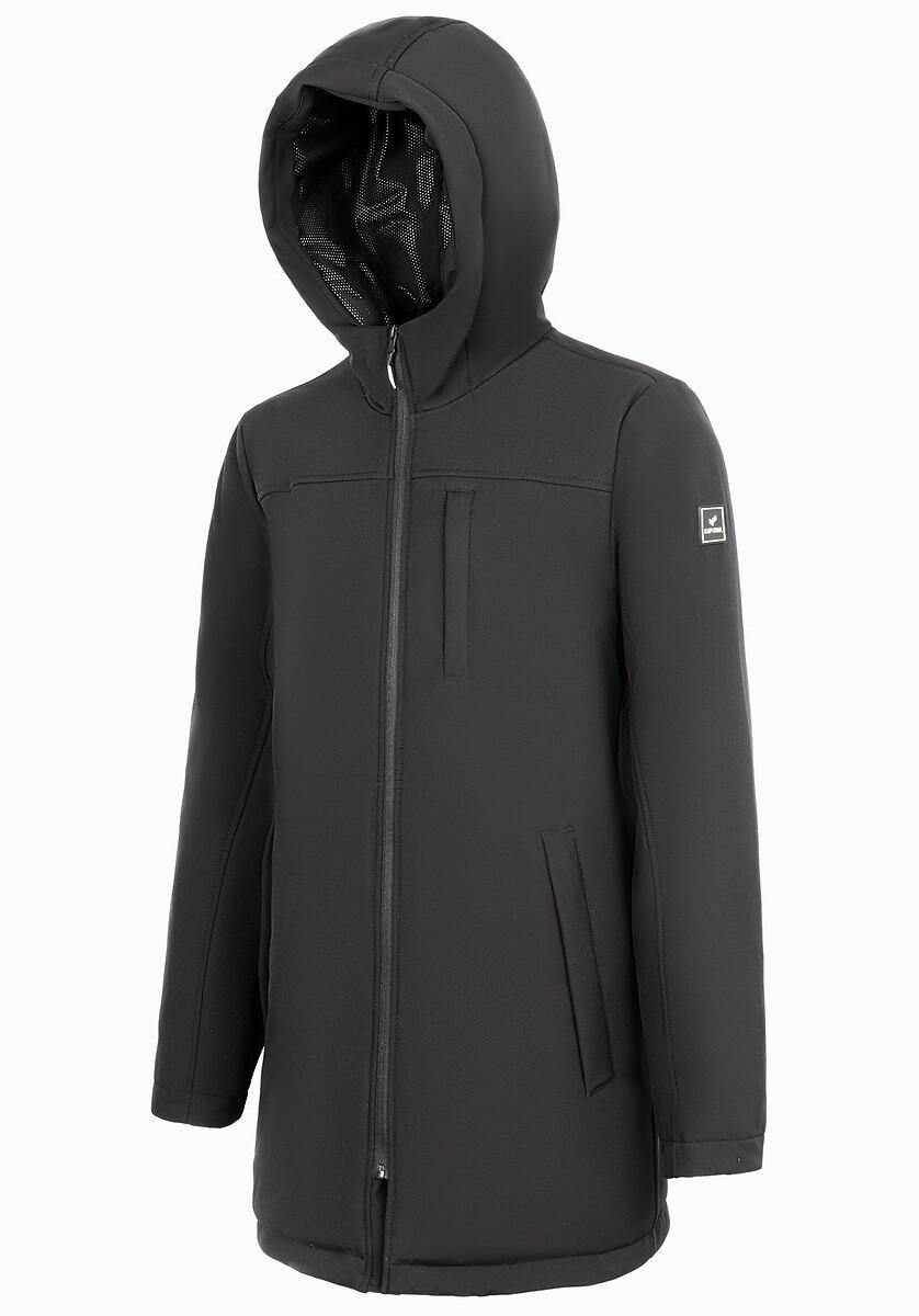 laredoute Parka mit Kapuze - KAPORAL Letzte 3 Tage
