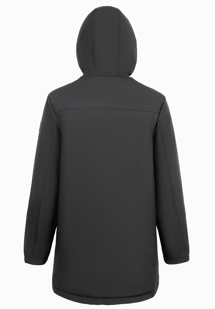 laredoute Parka mit Kapuze - KAPORAL Letzte 3 Tage