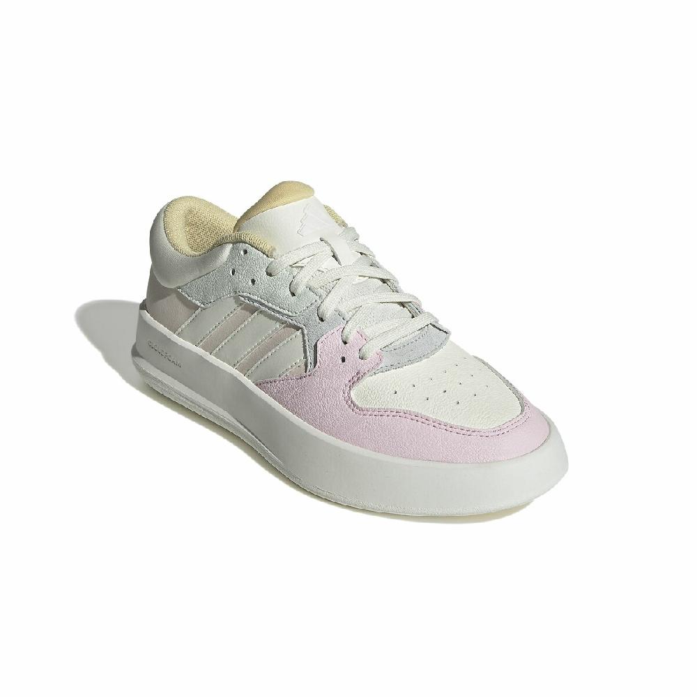 laredoute Sneakers Court 24 rosa/weiss ADIDAS SPORTSWEAR Letzte 2 Tage
