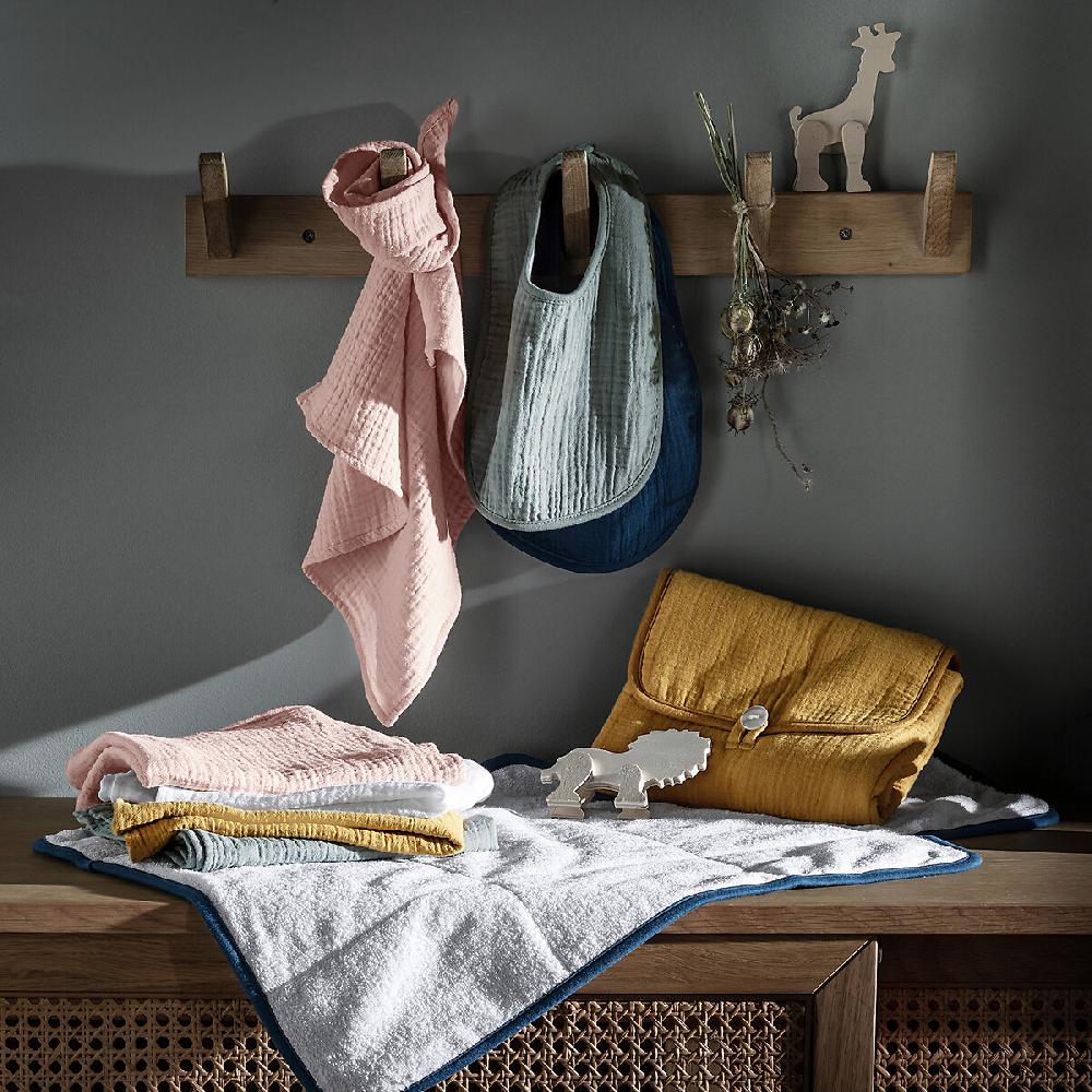 laredoute 4er-Pack Mullwindeln Kumla - LA REDOUTE INTERIEURS Discount Store für neue Produkte