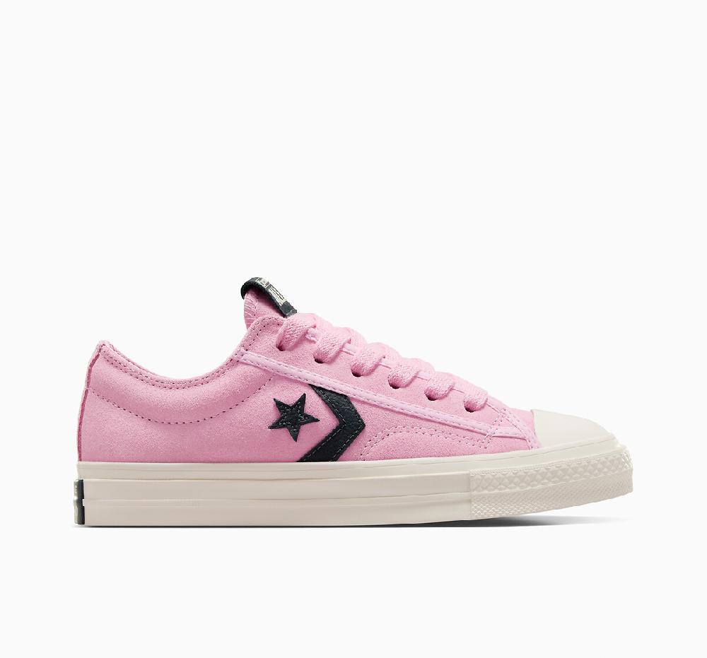 laredoute Sneakers Star Player 76 Ox Crafted Color rosa CONVERSE Begrenzt auf 3 Tage