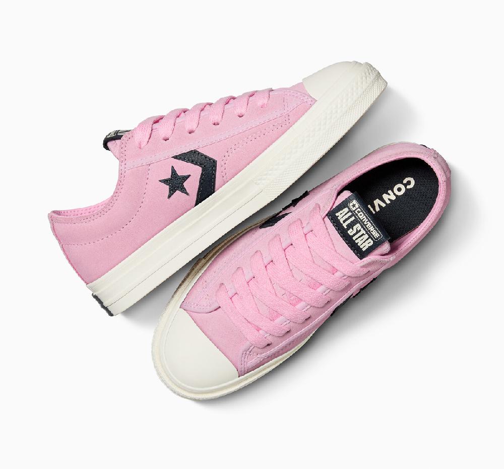 laredoute Sneakers Star Player 76 Ox Crafted Color rosa CONVERSE Begrenzt auf 3 Tage
