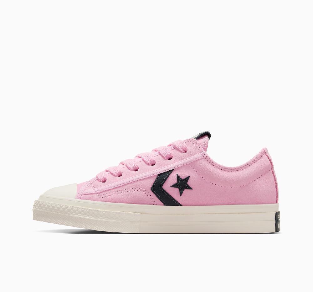 laredoute Sneakers Star Player 76 Ox Crafted Color rosa CONVERSE Begrenzt auf 3 Tage