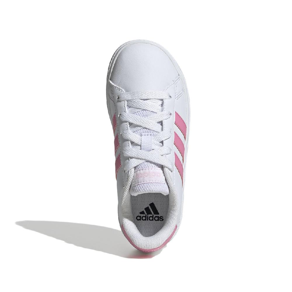 laredoute Sneakers Grand Court 2.0 weiss/rosa ADIDAS SPORTSWEAR Online