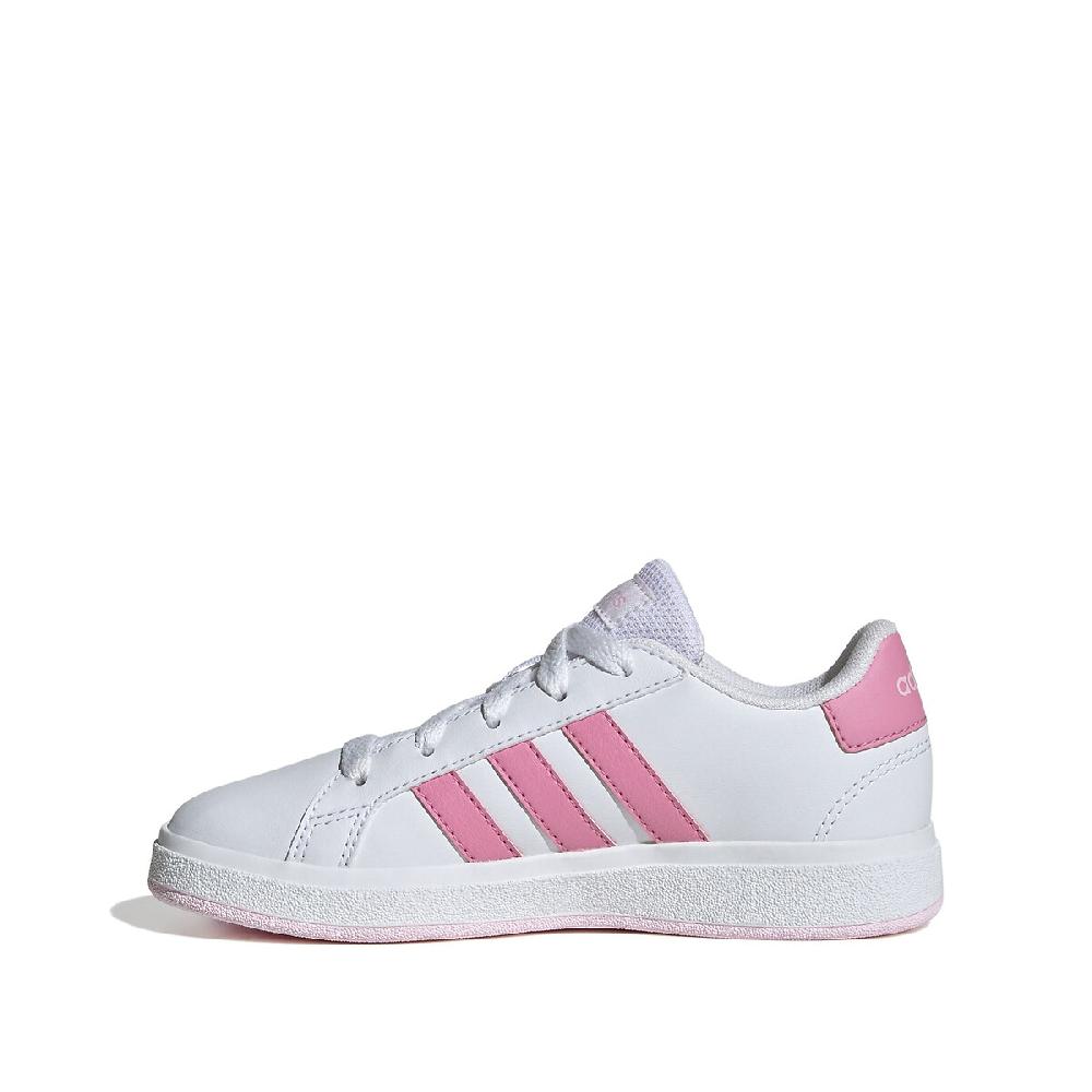 laredoute Sneakers Grand Court 2.0 weiss/rosa ADIDAS SPORTSWEAR Online