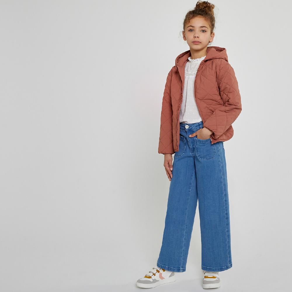 laredoute Light-Steppjacke mit Kapuze - LA REDOUTE COLLECTIONS Angebote