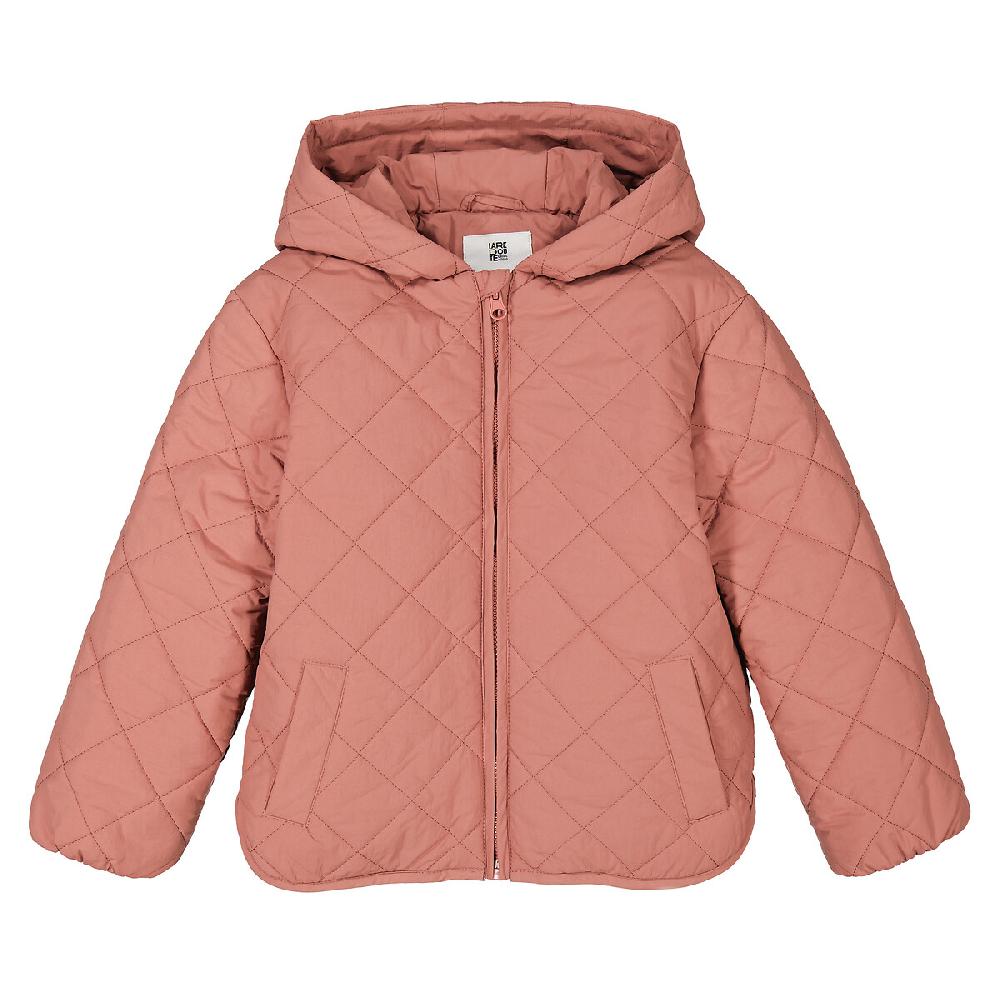 laredoute Light-Steppjacke mit Kapuze - LA REDOUTE COLLECTIONS Angebote