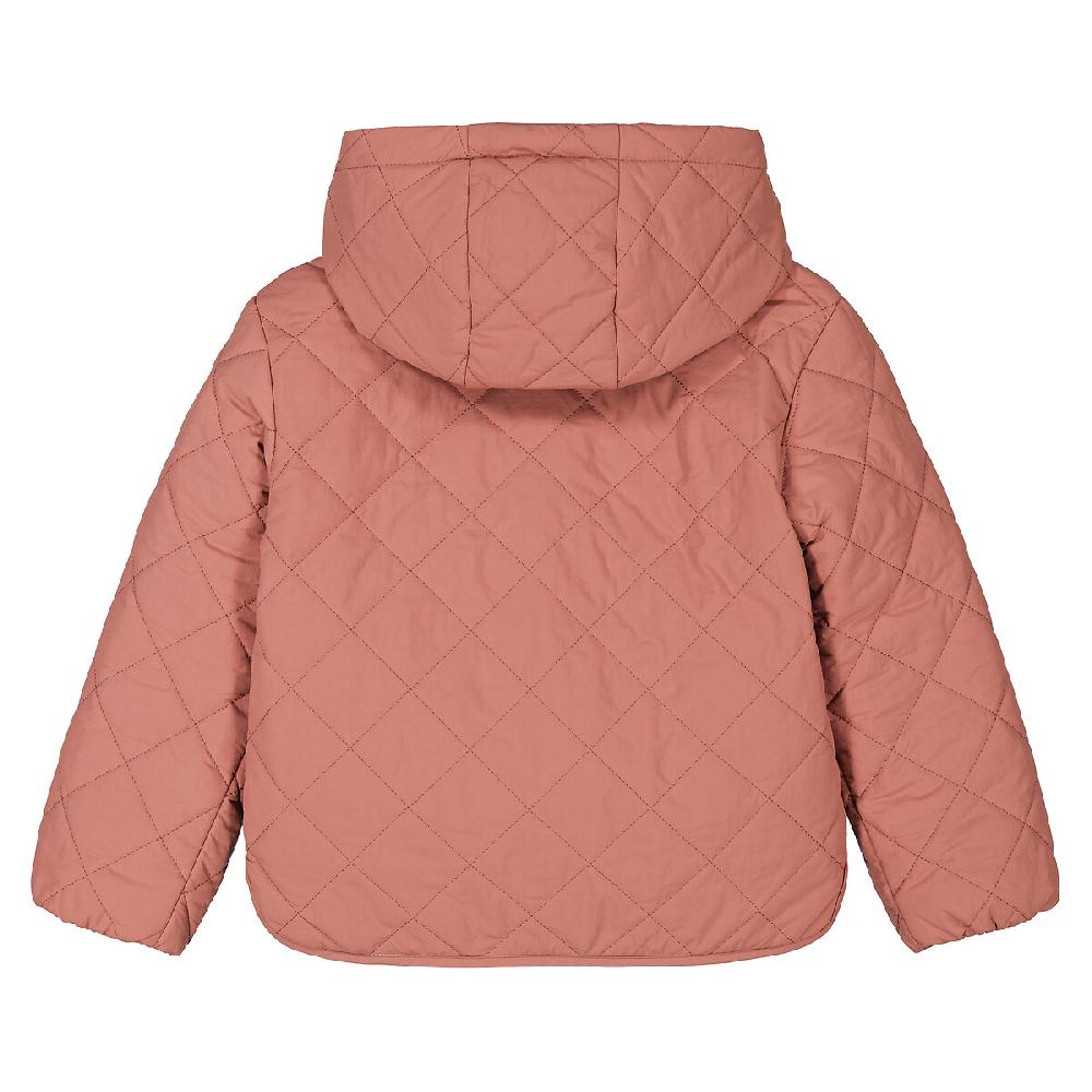 laredoute Light-Steppjacke mit Kapuze - LA REDOUTE COLLECTIONS Angebote