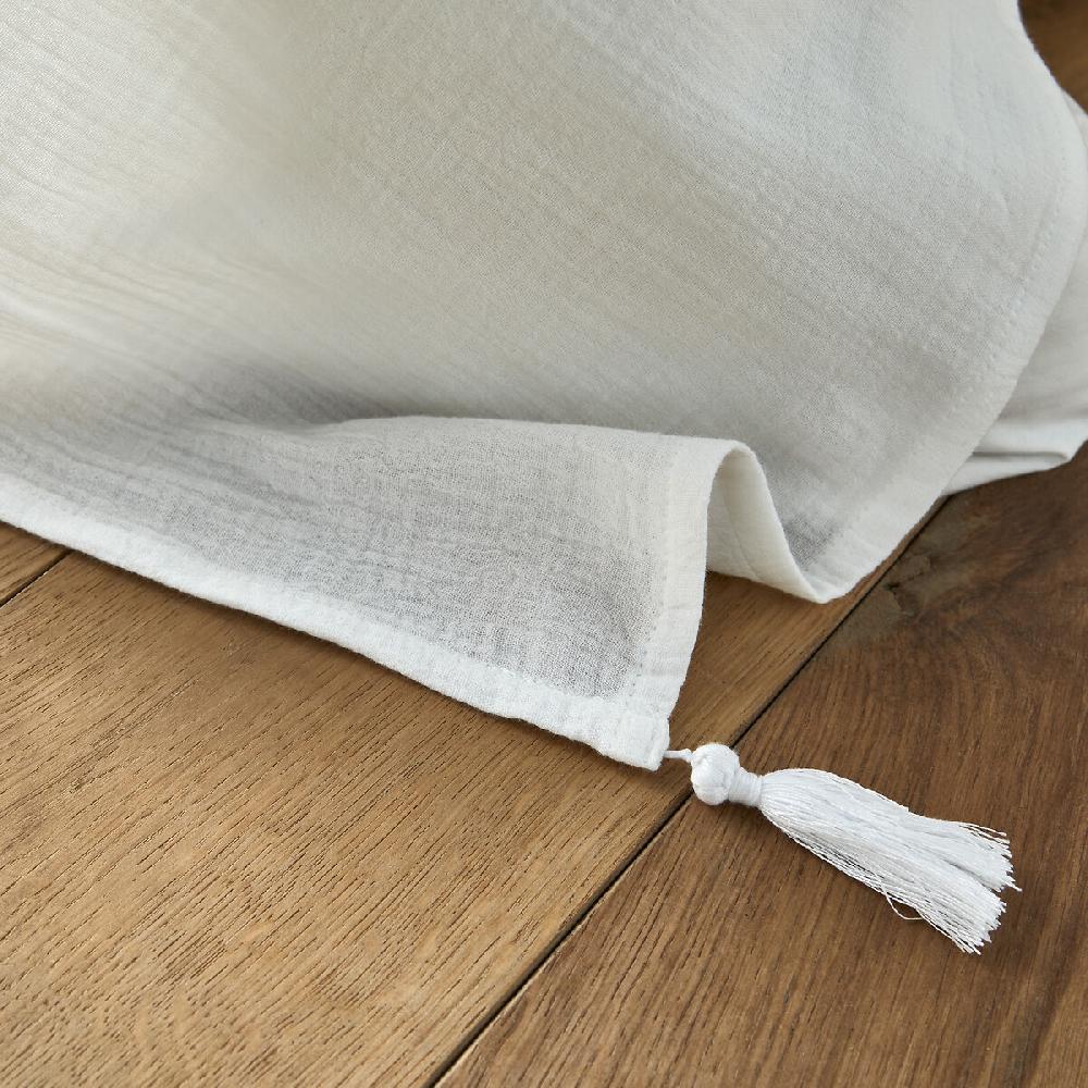 laredoute Tagesdecke Kumla Baumwoll-Musselin - LA REDOUTE INTERIEURS Lagerräumung