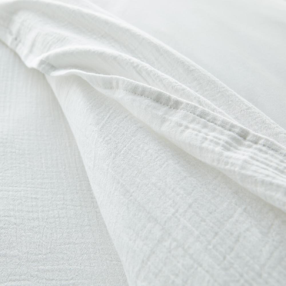laredoute Tagesdecke Kumla Baumwoll-Musselin - LA REDOUTE INTERIEURS Lagerräumung